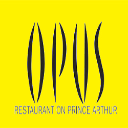 Opus Restaurant Customer Service