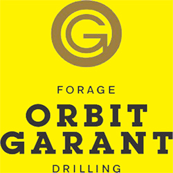 Orbit Garant Drilling Customer Service