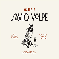 Osteria Savio Volpe Customer Service