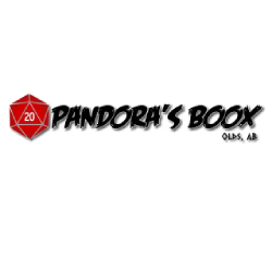 Pandora’s Boox and Tea Customer Service