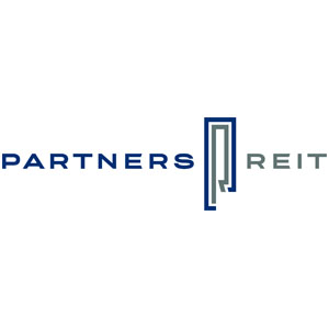 Partners REIT Customer Service