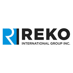 Reko International Group Customer Service