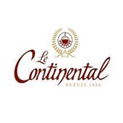 Restaurant Le Continental Customer Service