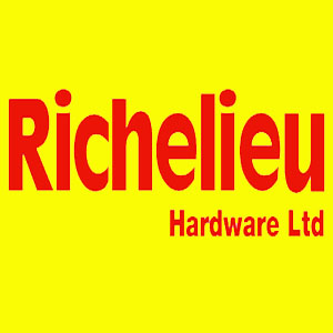Richelieu Hardware Customer Service
