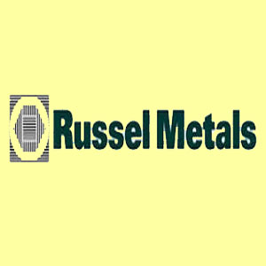 Russel  Metals Customer Service