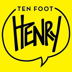 Ten Foot Henry Customer Service