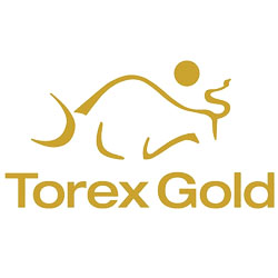 Torex Gold Resources Customer Service