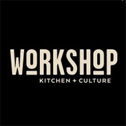 WORKSHOP kitchen + culture Customer Service