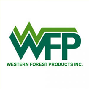 Western Forest Products Customer Service