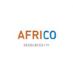 Africo Resources customer service, headquarter