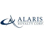 Alaris Royalty customer service, headquarter