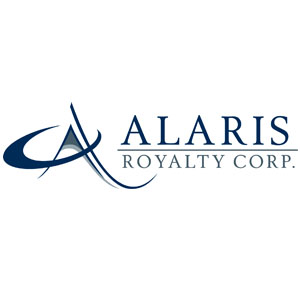 Alaris Royalty Customer Service