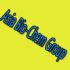 Asia Bio-Chem Group Customer Service
