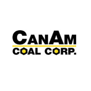 CanAm Coal Customer Service