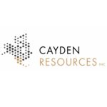 Cayden Resources customer service, headquarter