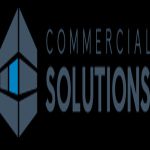 Commercial Solutions customer service, headquarter