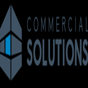 Commercial Solutions Customer Service