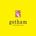 Gotham Steakhouse and Bar customer service, headquarter