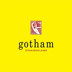 Gotham Steakhouse and Bar Customer Service