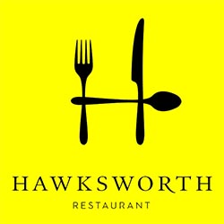 Hawksworth Restaurant Customer Service
