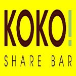 KOKO! Share Bar customer service, headquarter