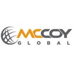 McCoy Global customer service, headquarter