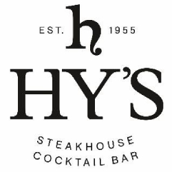 Hy's Steak House – Toronto Customer Service