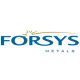 Forsys Metals Customer Service