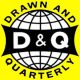 Drawn & Quarterly Customer Service