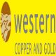 Western Copper and Gold Customer Service