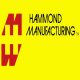 Hammond Manufacturing Co Customer Service