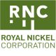 Royal Nickel Customer Service